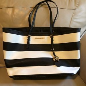 Michael Kors large tote